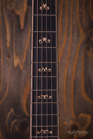 Taylor C14ce Custom GA # NAMM 2024 Walnut/Cedar