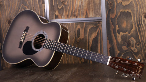 Martin OMJM John Mayer 20th Anniversary PRE-ORDER!