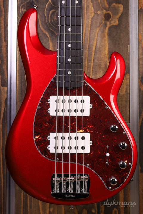 Music Man Stingray 5 Special HH Candyman