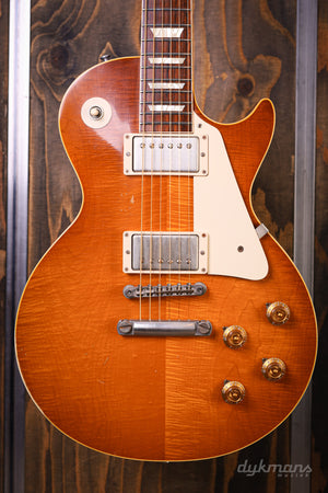 Gibson Custom Shop Collector's Choice #29a Tamio Okuda 1959 Les Paul Okuda Burst 2015