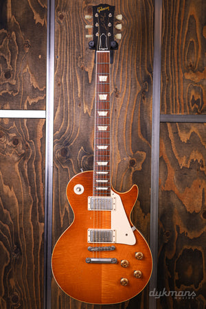 Gibson Custom Shop Collector's Choice #29a Tamio Okuda 1959 Les Paul Okuda Burst 2015