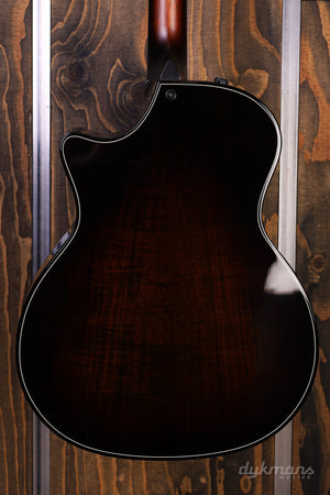 Taylor Builder's Edition 524ce