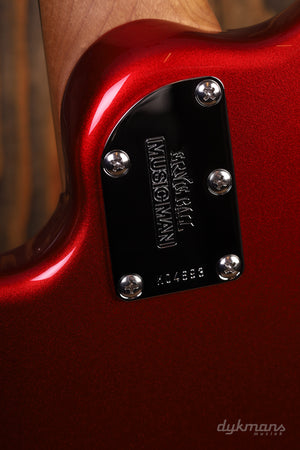 Music Man Stingray 5 Special HH Candyman