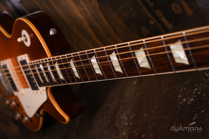 Gibson Custom Shop Collector's Choice #29a Tamio Okuda 1959 Les Paul Okuda Burst 2015
