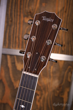 Taylor Legacy Series 810e