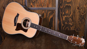 Taylor Legacy Series 810e