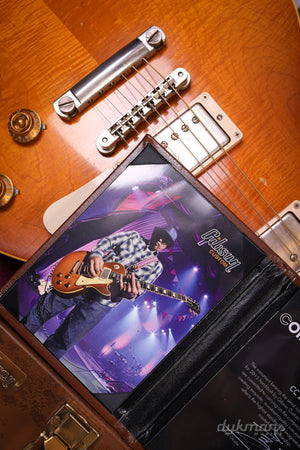 Gibson Custom Shop Collector's Choice #29a Tamio Okuda 1959 Les Paul Okuda Burst 2015