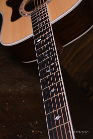 Taylor Legacy Series 810e
