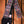 Souldier Guitar Strap SanQuentin Lightblue Red Black