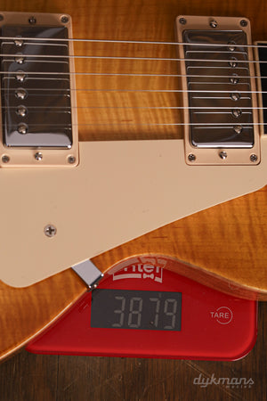 Gibson Les Paul Studio Session Honey Burst