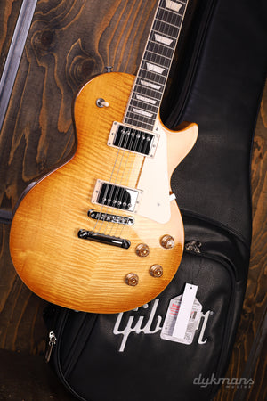 Gibson Les Paul Studio Session Honey Burst