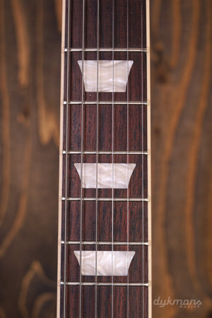 Gibson Les Paul Studio Figured Washed Cherry Sunburst