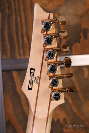 Ibanez PGM50-BK Paul Gilbert
