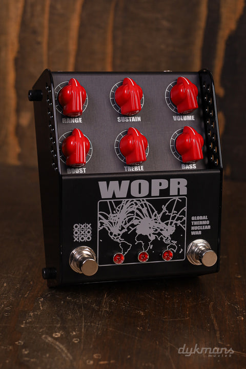 ThorpyFX WOPR