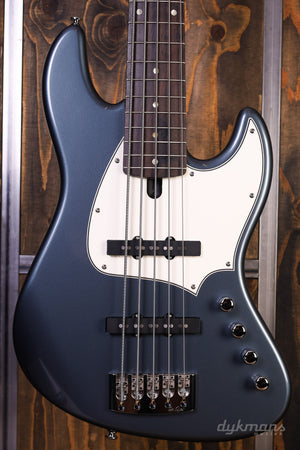 De Gier Bebop 5 Charcoal Frost