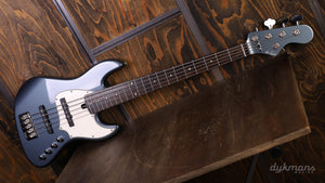 De Gier Bebop 5 Charcoal Frost