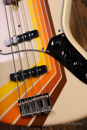 De Gier Bebop 4 Classic 70's Special Finish Limited Run