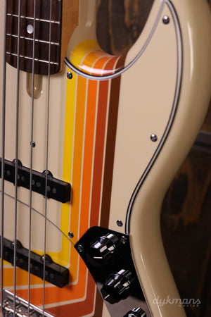 De Gier Bebop 4 Classic 70's Special Finish Limited Run