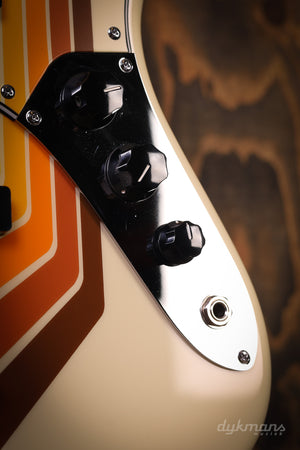 De Gier Bebop 4 Classic 70's Special Finish Limited Run