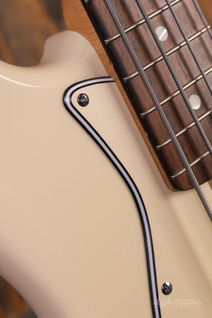 De Gier Bebop 4 Classic 70's Special Finish Limited Run