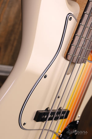 De Gier Bebop 4 Classic 70's Special Finish Limited Run