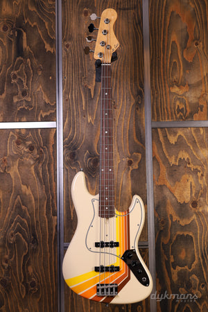 De Gier Bebop 4 Classic 70's Special Finish Limited Run