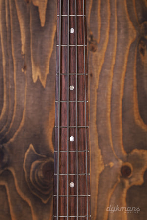 De Gier Bebop 4 Classic 70's Special Finish Limited Run