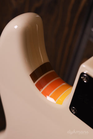 De Gier Bebop 4 Classic 70's Special Finish Limited Run