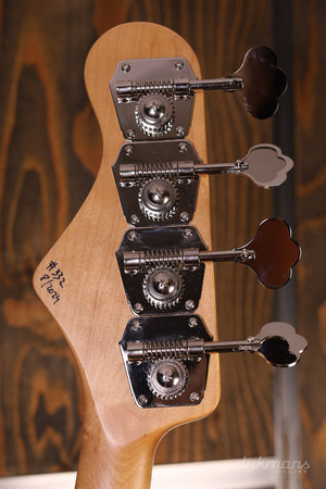 De Gier Bebop 4 Classic 70's Special Finish Limited Run