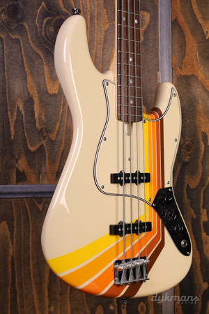 De Gier Bebop 4 Classic 70's Special Finish Limited Run