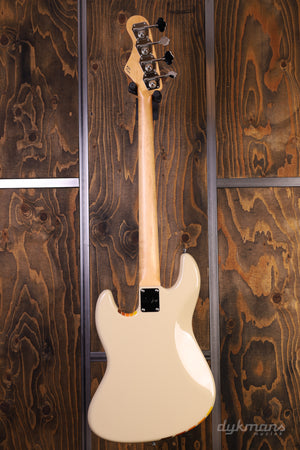 De Gier Bebop 4 Classic 70's Special Finish Limited Run