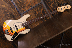 De Gier Bebop 4 Classic 70's Special Finish Limited Run