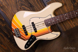 De Gier Bebop 4 Classic 70's Special Finish Limited Run