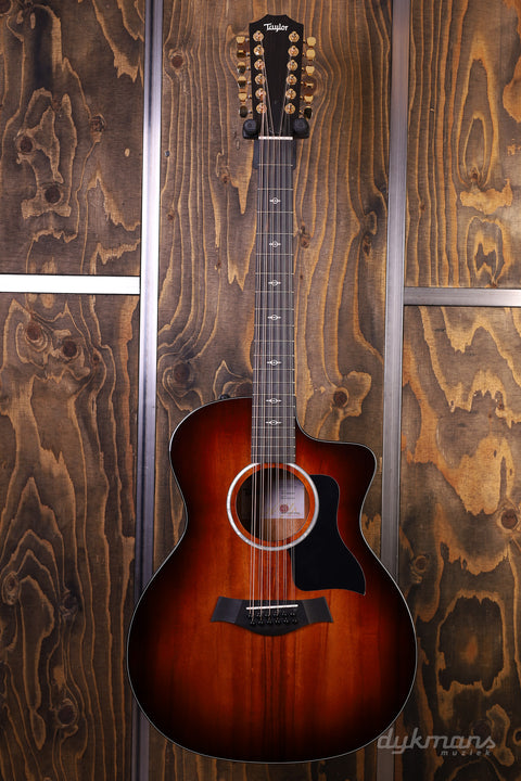 Taylor 150th 12 string