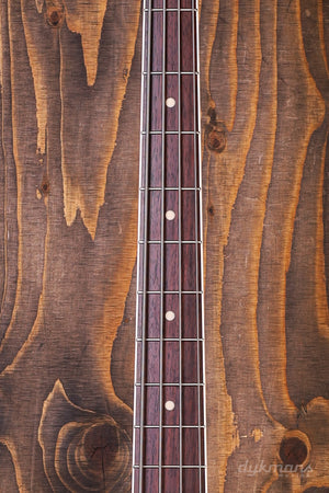 De Gier Bebop 4 Classic Aged White