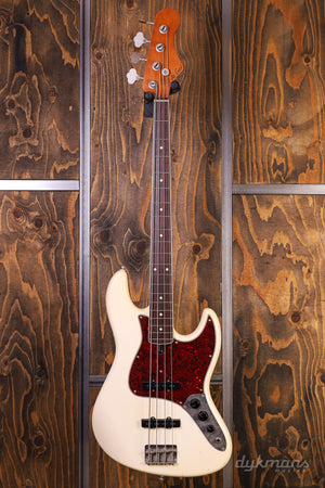 De Gier Bebop 4 Classic Aged White