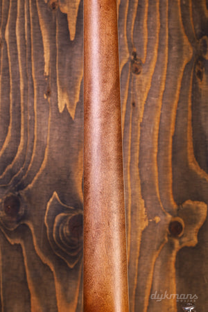 De Gier Bebop 4 Classic Aged White