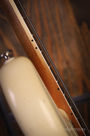 De Gier Bebop 4 Classic Aged White