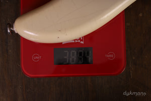 De Gier Bebop 4 Classic Aged White