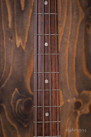 De Gier Soulmate 4 Classic 70's Special Finish Limited Run