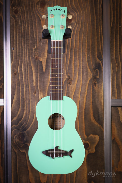 My Leho Ukulele Soprano MLUS-2M