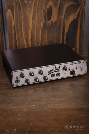 Aguilar Tone Hammer 700