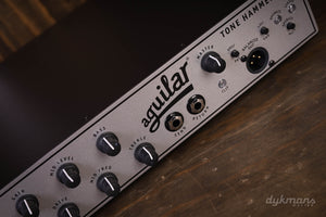 Aguilar Tone Hammer 700