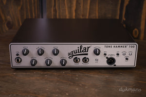 Aguilar Tone Hammer 700