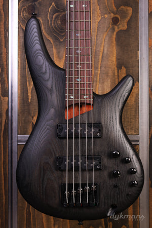 Ibanez SR605E-BKT