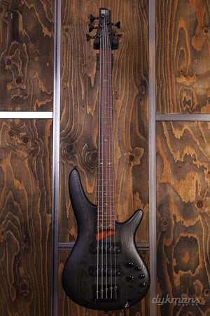 Ibanez SR605E-BKT