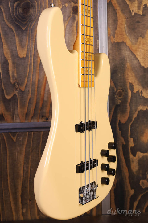 Markbass MB GV Gloxy Cream 4-String