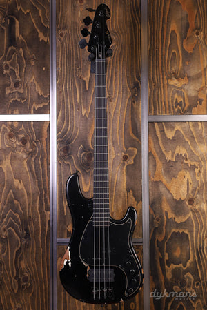 Sandberg California II VM4 Oliver Riedel Hardcore Aged Black