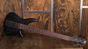 Ibanez SR605E-BKT