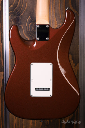 Suhr Classic S Plus Root Beer